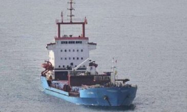 Τρίτη ημέρα ερευνών για το ναυάγιο του πλοίου «Raptor» – 12 ναυτικοί αγνοούνται