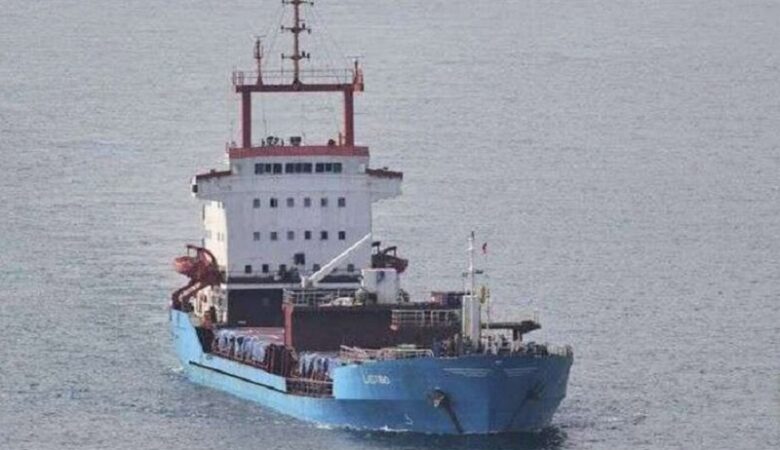 Τρίτη ημέρα ερευνών για το ναυάγιο του πλοίου «Raptor» – 12 ναυτικοί αγνοούνται