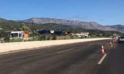 Κύμα κακοκαιρίας πλήττει τη Δυτική Ελλάδα