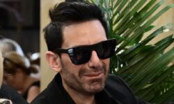 Στο νοσοκομείο ο Νίκος Φλωρινιώτης – Δίνει σκληρή «μάχη» με τον καρκίνο
