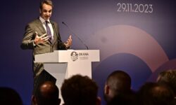 Μητσοτάκης: Να σπάσουμε το στίγμα και τις προκαταλήψεις – Ο καθένας δικαιούται μια δεύτερη ευκαιρία