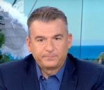 Γιώργος Λιάγκας: «Η Ζήνα Κουτσελίνη έχει κάνει τα μικρά της εγκλήματα»