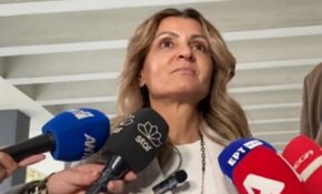 Συγκλόνισε με την κατάθεσή της η μητέρα της Έμμας: «Σκότωσαν και κατέστρεψαν τις ζωές όλων μας»