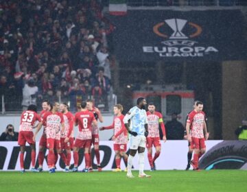 Ταπεινωτικό «αντίο» του Ολυμπιακού στο Europa League με πεντάρα από την Φράιμπουργκ