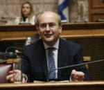 Χατζηδάκης: Nομοθετική ρύθμιση για το πάγωμα των επιτοκίων στις ρυθμίσεις ληξιπρόθεσμων οφειλών