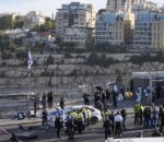 Ισραήλ: Στρατιώτης σκότωσε Ισραηλινό πολίτη πιστεύοντας ότι ήταν Παλαιστίνιος τρομοκράτης – Δείτε βίντεο