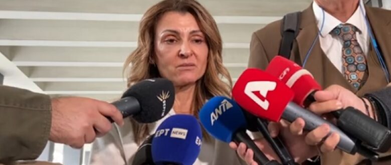 Συγκλονίζουν οι γονείς της 21χρονης Έμμας: «Η Δικαιοσύνη έκανε αυτό που έπρεπε» – «Η απόφαση δεν φέρνει πίσω το παιδί μας»