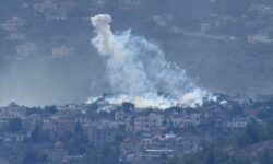Οι ζημιές από τους βομβαρδισμούς στον νότιο Λίβανο αγγίζουν το 1,5 δισ. ευρώ
