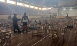 Φιλιππίνες: Βομβιστική επίθεση σε πανεπιστήμιο – Τουλάχιστον τρεις νεκροί κι εννέα τραυματίες