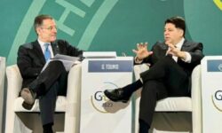 Τζορτζ Τσούνης: «Η Ελλάδα θα πρέπει να παίξει ηγετικό ρόλο στην περιοχή»