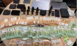 Εξαρθρώθηκε κύκλωμα παράνομης αναμετάδοσης συνδρομητικών καναλιών με τουλάχιστον 2.000 πελάτες