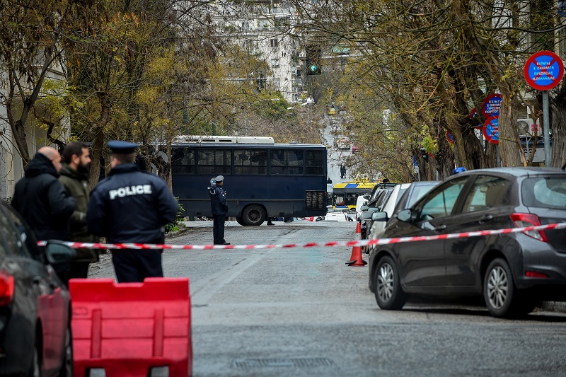 Δρακόντεια μέτρα ασφαλείας με 3.500 αστυνομικούς, drones και ελεύθερους σκοπευτές για τον Ερντογάν