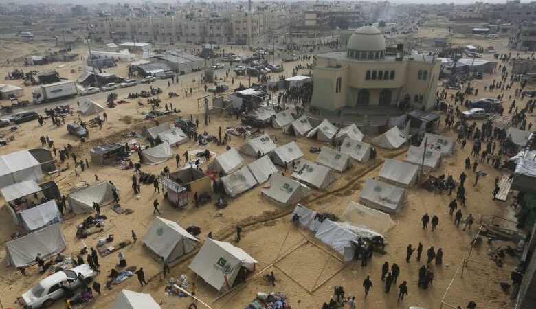 Πόλεμος στη Μέση Ανατολή: Το σχέδιο του Ισραηλινού υπουργού Άμυνας για την «επόμενη μέρα» στη Λωρίδα της Γάζας