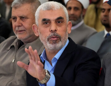 Γαλλία: Η κυβέρνηση ανακοίνωσε το πάγωμα των περιουσιακών στοιχείων του ηγέτη της Χαμάς στη Γάζα