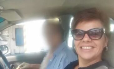 Δολοφονία 43χρονης στη Σαλαμίνα: Ομολόγησε το έγκλημα ο 71χρονος σύντροφός της
