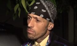 Τάσος Ξιαρχό: «Εγώ δεν έγινα ομοφυλόφιλος, επειδή είχα γονείς ομοφυλόφιλους»