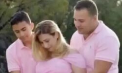 Σοκ στις ΗΠΑ με 13χρονο που σκότωσε τη μητέρα του και έβγαλε selfie