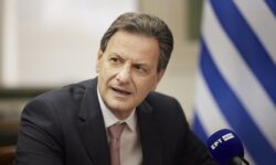 Σκυλακάκης: Όποιοι χτίζουν αυθαίρετα τώρα, θα είναι και οι πρώτοι που θα τα δουν να κατεδαφίζονται