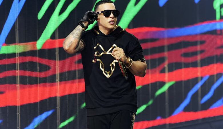 Ο Daddy Yankee εγκαταλείπει τη μουσική για να αφιερώσει τη ζωή του στη θρησκεία