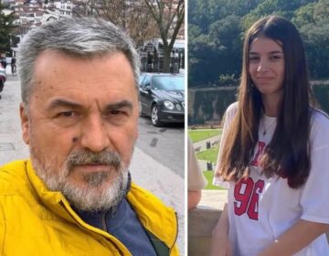 Τουρκία: Συνελήφθη Σκοπιανός ηγέτης κόμματος της άκρας δεξιάς για τη δολοφονία 14χρονης κι ενός 74χρονου