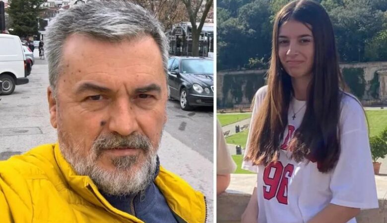 Τουρκία: Συνελήφθη Σκοπιανός ηγέτης κόμματος της άκρας δεξιάς για τη δολοφονία 14χρονης κι ενός 74χρονου
