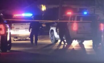 Σοκ στο Τέξας από αιματηρές επιθέσεις με έξι νεκρούς – Συνελήφθη ένας ύποπτος