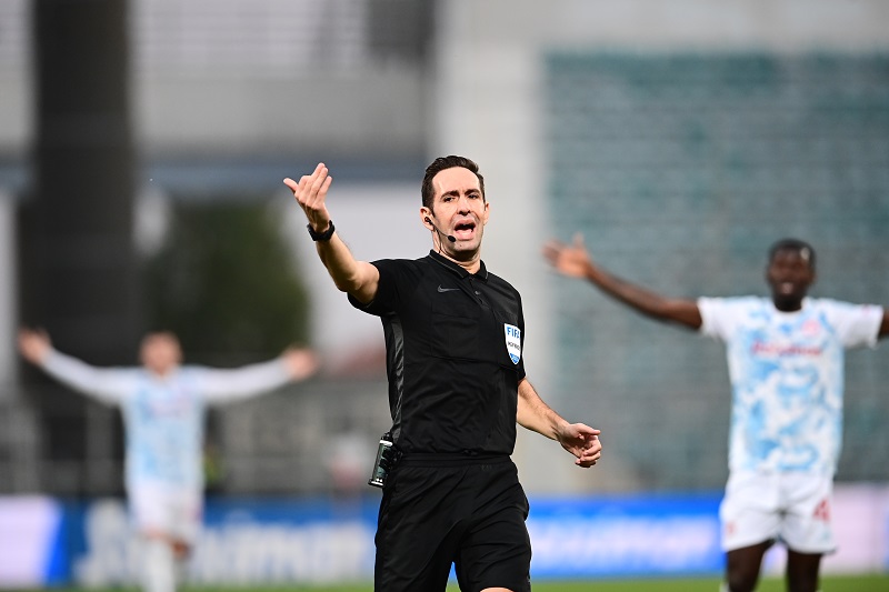 Super League: Δεν ορίζει διαιτητές η ΚΕΔ – Αναβάλλεται η 14η αγωνιστική
