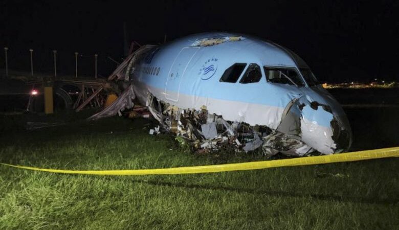 Νεκρός βρέθηκε ο πιλότος μονοκινητήριου αεροσκάφους που συνετρίβη στις Φιλιππίνες