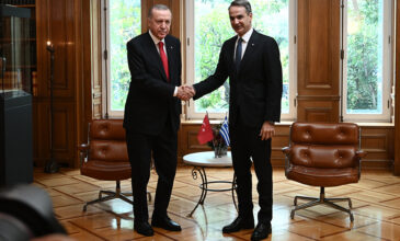 Τα βασικά σημεία της Κοινής Διακήρυξης του 5ο Ανώτατου Συμβουλίου Συνεργασίας Ελλάδας-Τουρκίας
