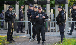 Ρωσία: Τραγωδία σε σχολείο – Μαθήτρια πυροβόλησε τρεις ανθρώπους και στη συνέχεια αυτοκτόνησε