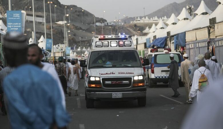 Συνετρίβη μαχητικό αεροσκάφος της Σαουδικής Αραβίας – Νεκροί οι δύο επιβαίνοντες