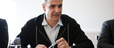 Μητσοτάκης σε δημάρχους και κοινοτάρχες της Θεσσαλίας: Η κυβέρνηση θα είναι εδώ όσο χρειάζεται