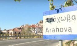 Κτηνωδία στην Αράχωβα: Η μαρτυρία «κλειδί» για την θανάτωση του χάσκι και οι έρευνες για τα βίντεο