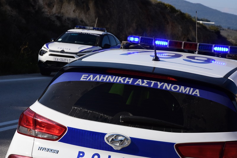 Τρόμος στη Θήβα: Επέστρεψε στο σπίτι της και βρέθηκε τετ-α-τετ με τρεις διαρρήκτες