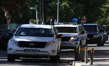 Αποτράπηκε τρομοκρατική επίθεση εναντίον Ισραηλινών στόχων στην Κύπρο