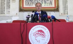 Ερασιτέχνης Ολυμπιακός κατά Αστυνομίας: Απαγωγή, ομηρία και βασανιστήρια οπαδών μας