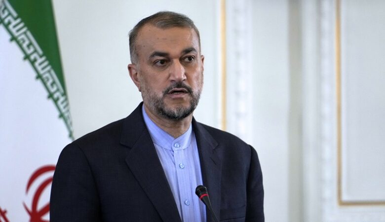 Ιρανός υπουργός Εξωτερικών: «Άνανδρη τρομοκρατική επιχείρηση από το Ισραήλ η δολοφονία του υπαρχηγού της Χαμάς»