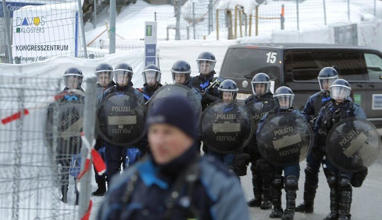 Ελβετία: Συνελήφθη ο 36χρονος που σκότωσε δύο ανθρώπους στην πόλη Σιόν