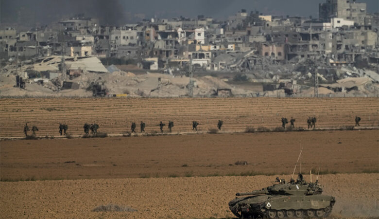 Ο πόλεμος στη Λωρίδα της Γάζας μπήκε στην 100η ημέρα του: Επιδεινώνεται η ανθρωπιστική κατάσταση – Παραμένει αποφασισμένο το Ισραήλ