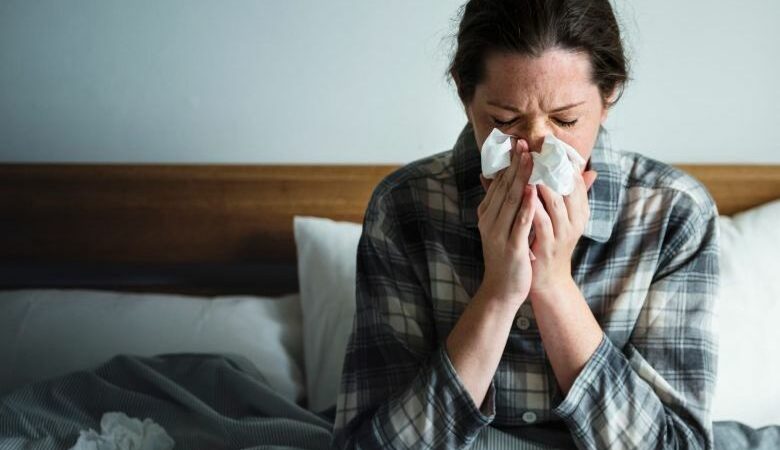 Έπειτα από τον Long Covid ήρθε και η παρατεταμένη γρίπη – Στο μικροσκόπιο των επιστημόνων η Long Flu