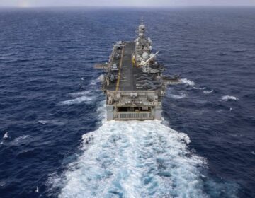 Τύμπανα πολέμου στην Καραϊβική: Τρόμος στην Βενεζουέλα από τις στρατιωτικές ασκήσεις Τρίνινταντ και Τομπάγκο μαζί με τις ΗΠΑ