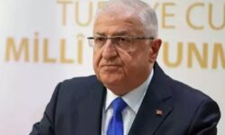 Προκλητικές δηλώσεις Γκιουλέρ: Αν εδώ και 50 χρόνια δεν υπάρχει αίμα και δάκρυ στην Κύπρο, αυτό οφείλεται στην Τουρκία