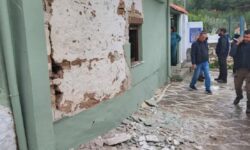 Ισχυρή έκρηξη σε σπίτι στη Θάσο – Τραυματίστηκε σοβαρά 78χρονος