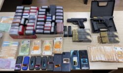 Σύζυγος πρώην Σταρ Ελλάς ο «εγκέφαλος» σπείρας που διέπραττε απάτες σε βάρος του Δημοσίου