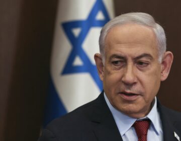 Ευρωπαίοι ηγέτες καλούν το Ισραήλ να δείξει αυτοσυγκράτηση μετά την ιρανική επίθεση – «Σκεφτείτε με το κεφάλι και την καρδιά»