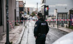 Πυροβολισμοί στο Γκάζι: Αδέλφια που είχαν έρθει από την Κρήτη για bachelor party, οι δύο από τους τρεις τραυματίες – Δείτε φωτογραφίες