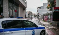 Μπαλάσκας: Σκληρότατος κακοποιός αυτός που πυροβόλησε εν ψυχρώ στο Γκάζι
