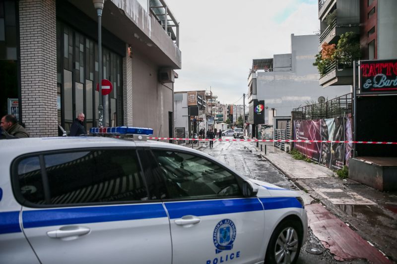 Μπαλάσκας: Σκληρότατος κακοποιός αυτός που πυροβόλησε εν ψυχρώ στο Γκάζι