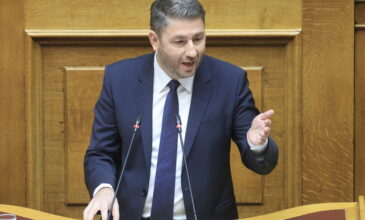 Ανδρουλάκης: Η χώρα λειτουργεί στον αυτόματο πιλότο, οι ανισότητες οξύνονται και η κυβέρνηση στηρίζεται στις χορηγήσεις pass