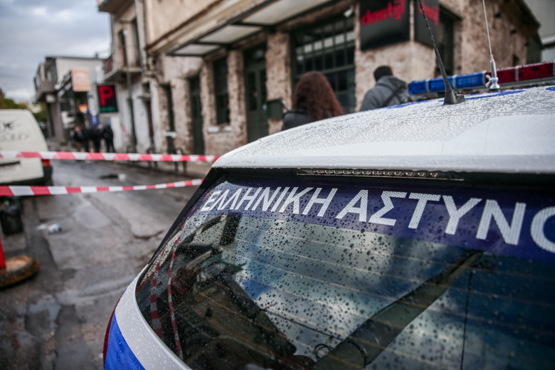 Ανθρωποκυνηγητό για τους δράστες των πυροβολισμών στο Γκάζι – Πληροφορίες για εμπλοκή μπράβων αλβανικής καταγωγής